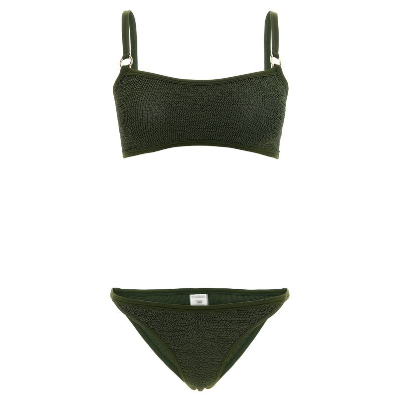 Hunza G Women's Iris Bikini